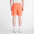 thumbnail image 3 of Shorts New Balance Essentials Deportivos para Hombre 7" Rojo XL, 3 of 3