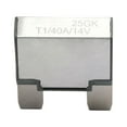 thumbnail image 3 of Fuse Circuit Breaker T1 Auto Reset Resettable Wide Blades Easily Install Small Size Accessory Fuse Breaker Single Pole for Motorcycles 40A, 3 of 8