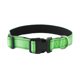 thumbnail image 1 of Collar reflectante para perro, Collar para mascota de nailon transpirable ajustable, adecuado, 12 Uds., 1 of 5