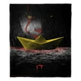 thumbnail image 4 of It Poster Kids Silk Touch Throw Blanket, 4 of 6