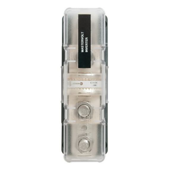 BEP Marine 778-T2S-400 Pro Installer Class T Fuse Holder with 2 Additional Studs