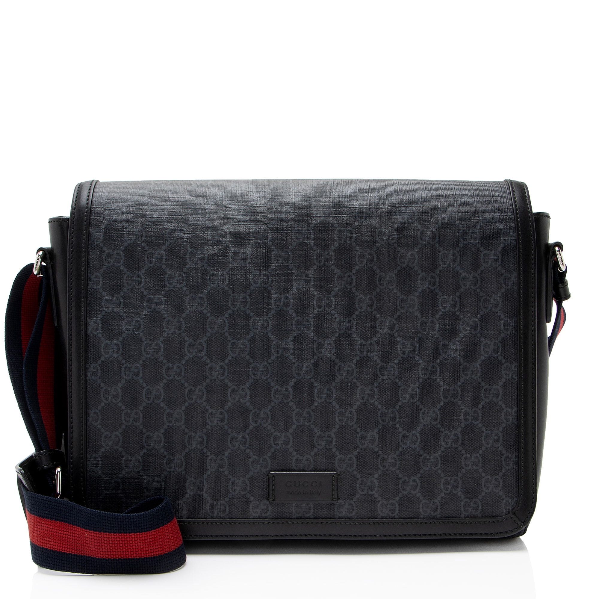 Women's Gucci Handbags & Pre-Owned Gucci Bags | Walmart | Gray