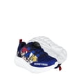 thumbnail image 1 of TENIS NIÑO SONIC 845518 SIMIPIEL AZUL 15-17, 1 of 4