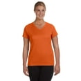 thumbnail image 2 of Augusta Sportswear Women's Wicking T-Shirt - 1790, 2 of 3