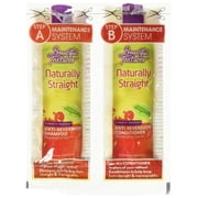 Beautiful Textures® Naturally Straight Texturizer Kit