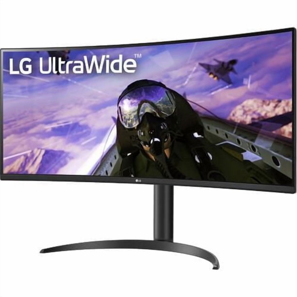 LG UltraWide 34