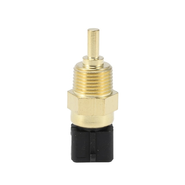Sensor de temperatura del refrigerante del motor Unique Bargains No.3922038030 Sensor de temperatura del agua para Hyundai Veloster 2020 1 Pc