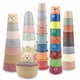 thumbnail image 4 of Set of 6 stackable toys, stackable cups bath toy educational toy., 4 of 4