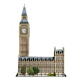 thumbnail image 3 of Wrebbit 3D - Big Ben 890 Piece 3D Jigsaw Puzzle, 3 of 10