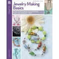 thumbnail image 2 of Pre-Owned Jewelry Making Basics (Paperback) 1464733538 9781464733536, 2 of 2
