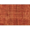thumbnail image 1 of Ahgly Company Indoor Rectangle Persian Orange Traditional Area Rugs, 2' x 4', 1 of 1
