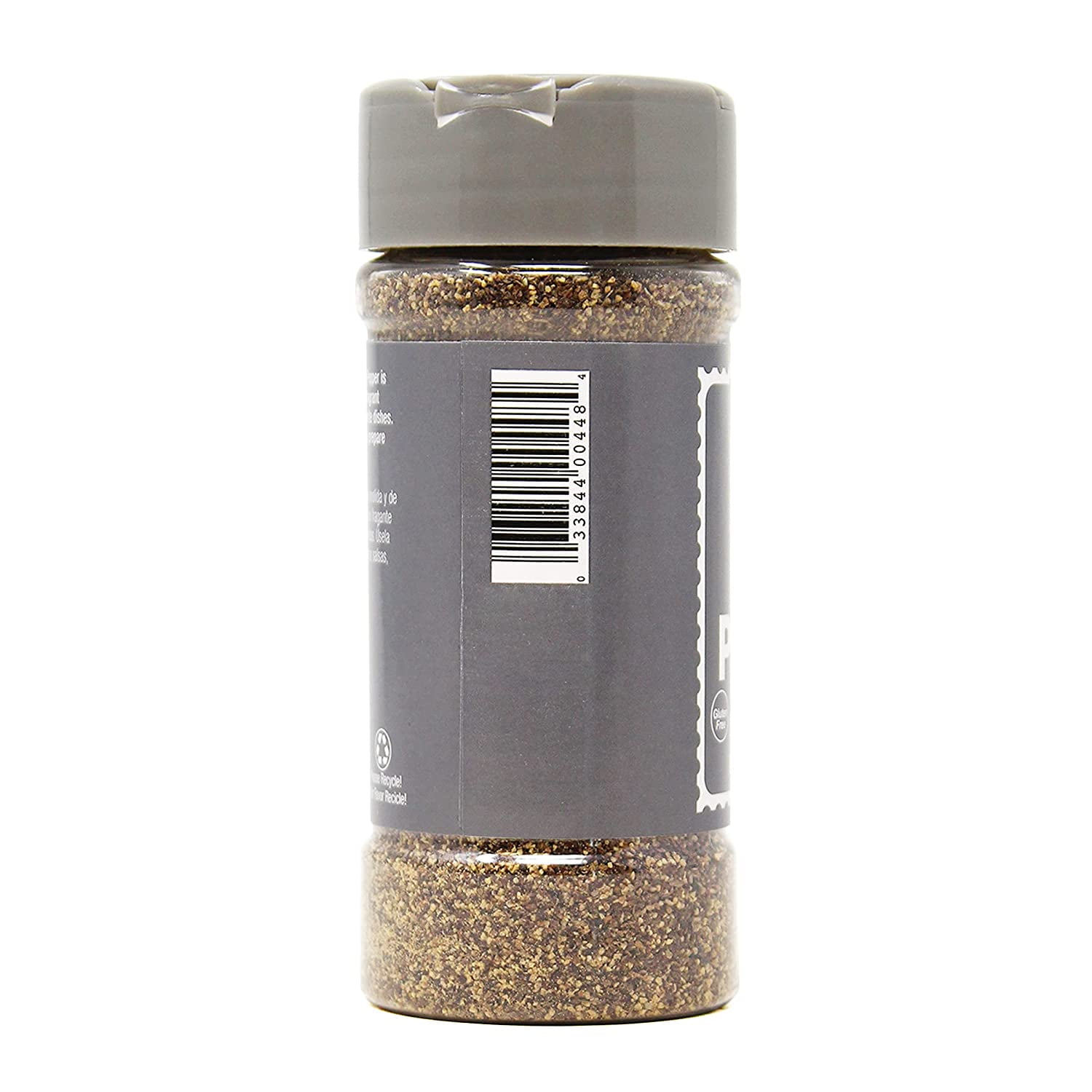 Badia Ground Black Pepper, 2 Ounce -- 8 per case.