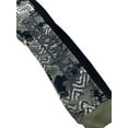 thumbnail image 3 of Ecko Unltd Men's Sweatpants Camo Fleece Jogger (Medium, Olive Camo), 3 of 5