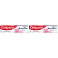 thumbnail image 1 of Pasta de dientes Colgate Sensitive Maximum Strength Whitening 180ml, 1 of 7