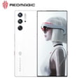 thumbnail image 1 of REDMAGIC 9S Pro 5G Smartphone 6.8 pulgadas Teléfono para juegos 12 GB RAM 256 GB ROM NX769J blanco, 1 of 18
