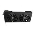thumbnail image 3 of XFX SPEEDSTER SWFT210 Radeon RX 6650 XT 8GB GDDR6 PCI Express 4.0 Video Card RX-665X8DFDY, 3 of 8