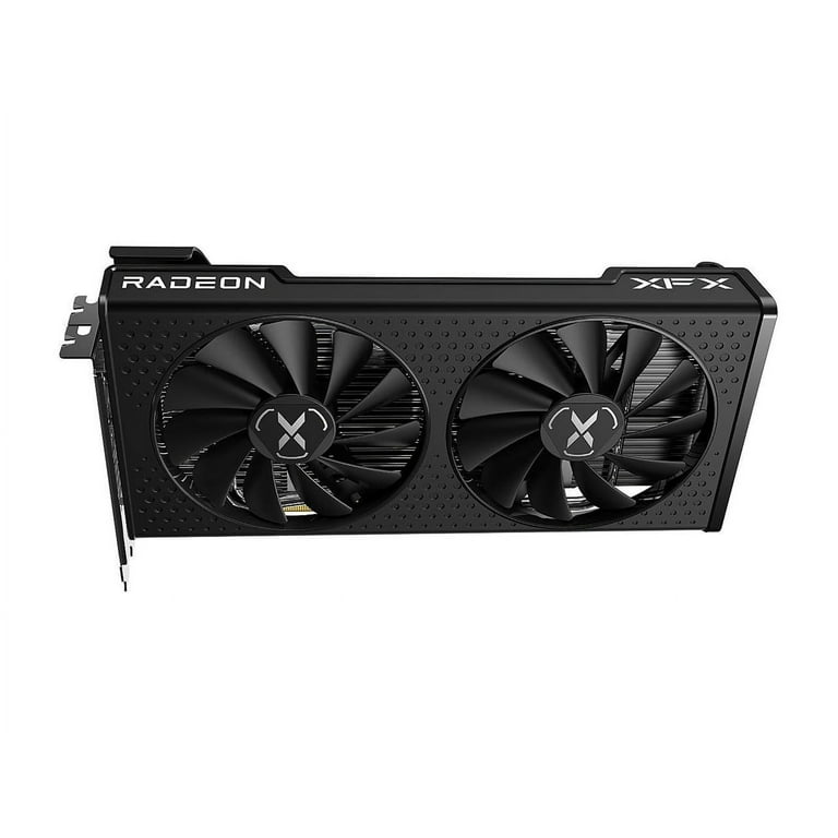 XFX Speedster SWFT210 Radeon RX 6650XT 8GB GDDR6 - Video GPU for