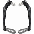 thumbnail image 4 of Lenker Handschutz Hebel for RC125 RC200 RC390 Motorcycle Grips Guards (Green), 4 of 5