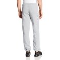 thumbnail image 2 of Russell Athletic Dri Power Closed Bottom Sweatpants, S, Ash, 2 of 3