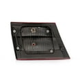thumbnail image 2 of For Honda Odyssey Tail Light 2005 2006 2007 Passenger Side | Rear | Inner | DOT Certified | HO2801163 | 34151-SHJ-A01, 2 of 8