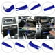 thumbnail image 2 of 4 Unids / Set Herramienta de Eliminación de Estéreo de Radio para Vehículo Cl de Moldura de Puerta Pane Plástico de Barra de Sunnimix herramienta de eliminación de automóviles, 2 of 8