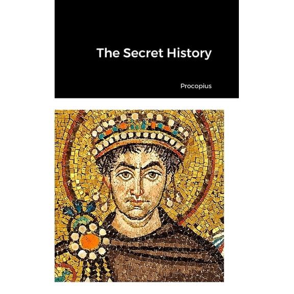 The Secret History (Hardcover)