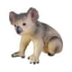 thumbnail image 4 of Figura de animal de PVC, regalo de cumpleaños, juguete educativo, adorno para tartas, adornos de escritorio. B, 4 of 9