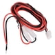 thumbnail image 2 of Cable de alimentación de 3 m para Walkie Talkie Kenwood ANGGREK, 2 of 8