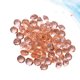 thumbnail image 2 of 10000pcs Rose Gold Diamonds Tip Wedding Table Scattering Crystals Transparent Diamonds Bridal Shower Party Decorations Vase Fillers Desktop Decor, 2 of 5