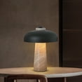 thumbnail image 5 of Arturesthome Mushroom Table Lamp LED Touch Switch Retro Sleeping Night Lamp, 5 of 9