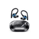 thumbnail image 1 of Auriculares Deportivos Bluetooth Impermeables Con Gancho, 1 of 3