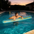thumbnail image 6 of syligr 63 Inch Pool Noodles, Inflatable Pool Noodle, Inflatable Pool Floats for Adult, Summer Water Play Toy, Fun Swimming Pools Accessories, Balance Aid, Float Stick for Swimming Beginners, 6 of 9
