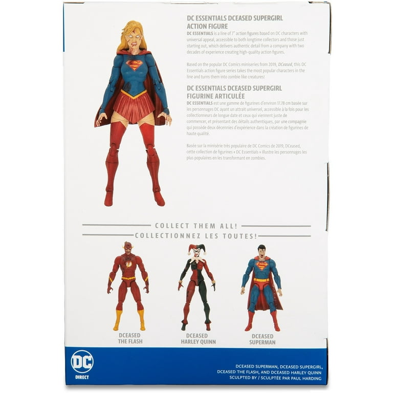 DC Direct - DC Essentials - 7