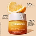thumbnail image 2 of Crema hidratante Ole Henriksen Banana Bright+ Glow, 7 ml, tamaño de viaje, 2 of 5