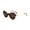 Tortoise, variant on Sunglasses Lozza Arte SL 4227 6dqx Blue