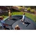 thumbnail image 3 of TrampolinePro 14' Round Trampoline Jumping Mat with 72 Rings, and works with 5.5" Springs, 3 of 7