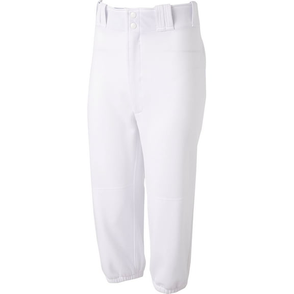 Mizuno Men's MVP Pro Short Length Baseball Pants