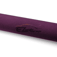thumbnail image 2 of EZAUTOWRAP Purple Velvet Suede Texture Cabinet Car Vinyl Wrap Vehicle Sticker Decal Film Sheet Furniture Decoration Peel And Stick, 2 of 4