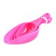 thumbnail image 1 of Bearachild Cucharas medidoras de cocina, 4 Uds., cucharadita, café, azúcar, cuchara para hornear pasteles, tazas medidoras de harina, utensilios de Cocina y Comedor Rosado Bearachild HA003365-04, 1 of 1