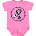 thumbnail image 3 of Inktastic Hypogammaglobulinemia Awareness Boys or Girls Baby Bodysuit, 3 of 5