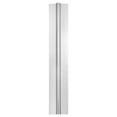 thumbnail image 1 of KFFKFF PEX Heat Transfer Plates, 200 pcs Box Radiant Heat Transfer Plates, 4 ft Aluminum PEX Heat Transfer Plates, 1 of 9