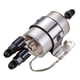 thumbnail image 3 of Sidaley Instalación fácil de acero inoxidable No se requieren herramientas especiales Kits de montaje de filtro para Corvette Vehículos, repuestos y accesorios Mis, 3 of 6