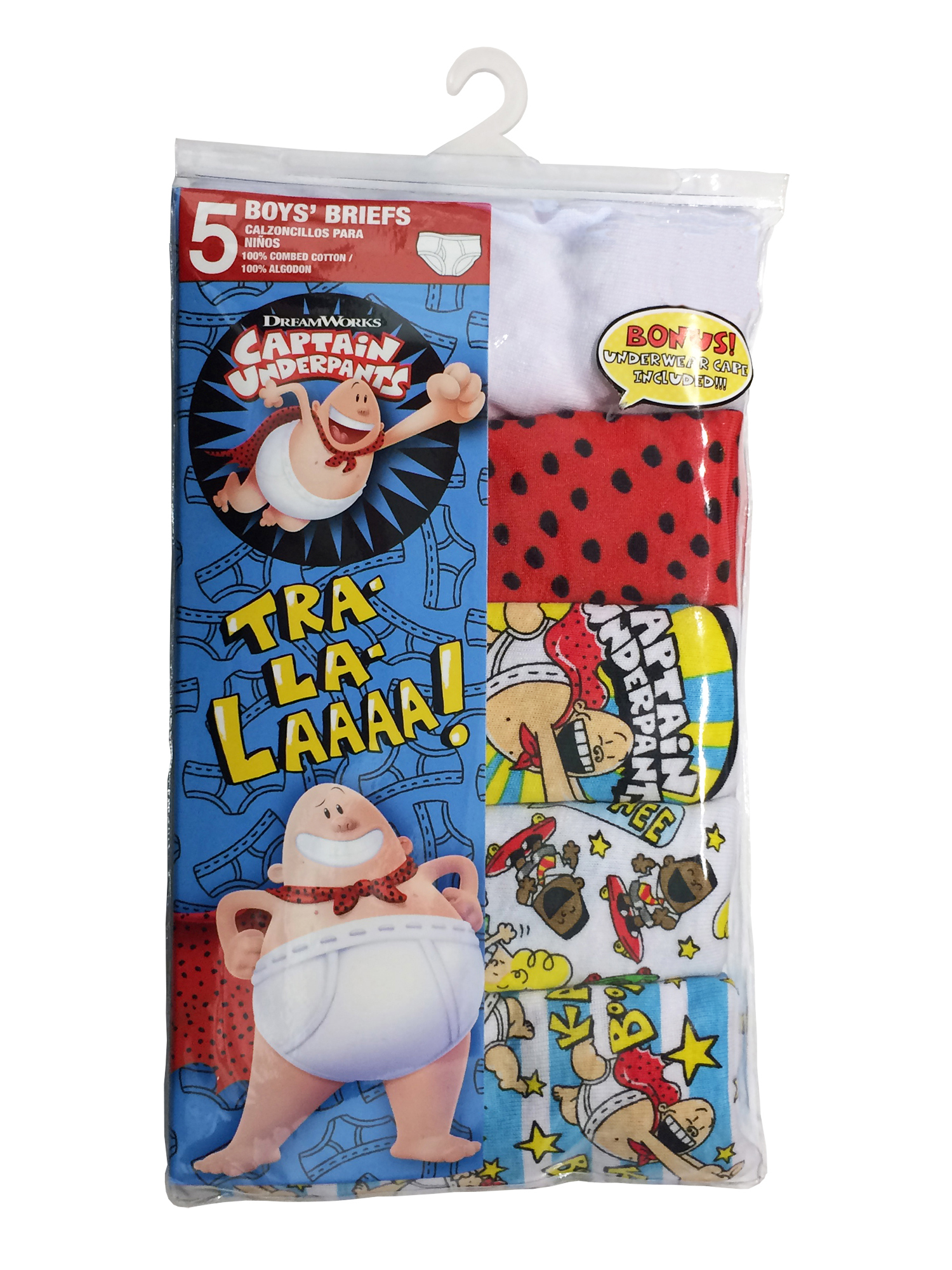 captain underpants toys walmart