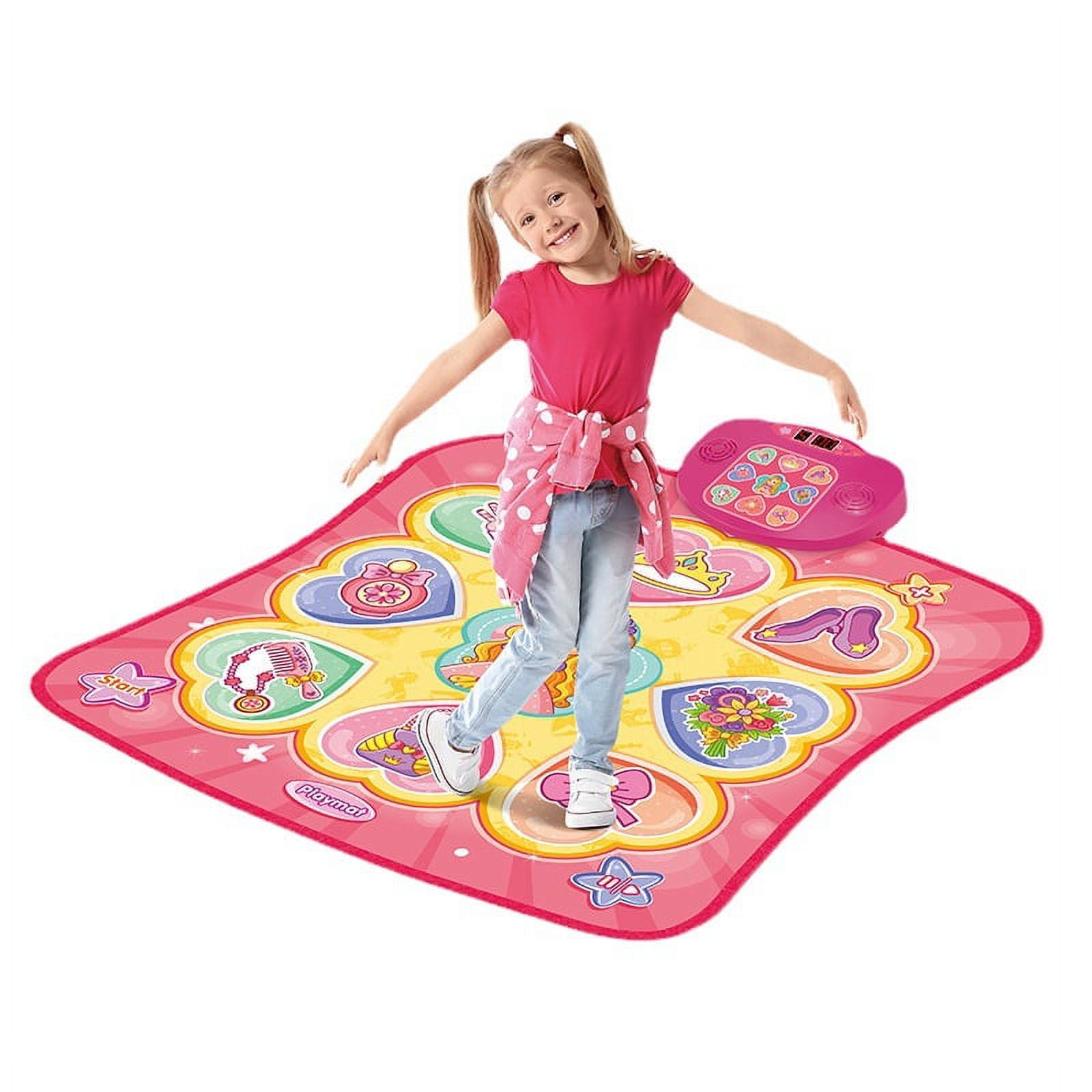 Disney princess sales play mat