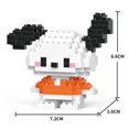 thumbnail image 1 of Stitch LinaBell StellaLou bloques de construcción, personaje de dibujos animados, modelo ensamblado, bloques de construcción, muñecas, juguetes, regalos para niños, 1 of 5