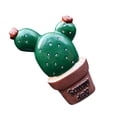 thumbnail image 3 of Riwesomey Ambientador de salida de aire para coche, planta de simulación, salida de aire acondicionado para coche, Clip de Perfume, ambientador para Automoción decorativa y accesorios No.03, 3 of 8