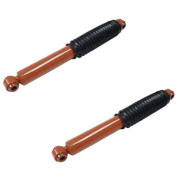 2 Rear Monomax Performance Gas Shocks For 4Runner Land Cruiser Pickup Tacoma