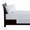 thumbnail image 1 of HOMETRENDS 100% Cotton Sheet Set - Vintage Wash, 1 of 5