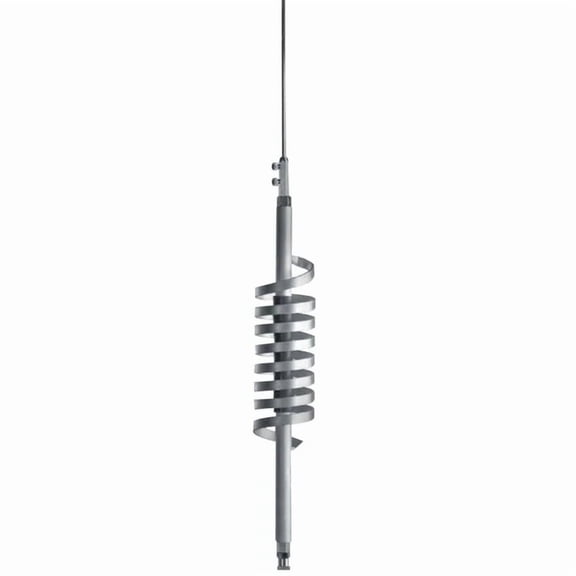 Share High Power CB Tunable Trucker Mobile Radio Antenna 3" Coil 3/8"x24 10490