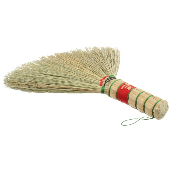 unbranded  Kitchen Whisk Brush Broom and Dustpan Cleaning Brushes Small Child